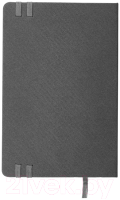 Блокнот Journalbooks Denim / 10702702 (80л, черный)