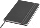Блокнот Journalbooks Denim / 10702702 (80л, черный) - 
