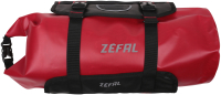 Сумка велосипедная Zefal Z Adventure F10 Front Bag / 7000 - 