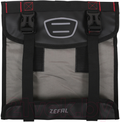 Сумка велосипедная Zefal Z Adventure F10 Front Bag / 7000
