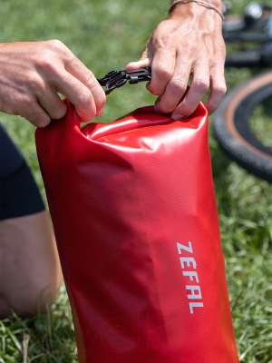 Сумка велосипедная Zefal Z Adventure F10 Front Bag / 7000