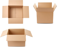 Набор коробок для переезда Profithouse 230x210x130 (3шт) - 