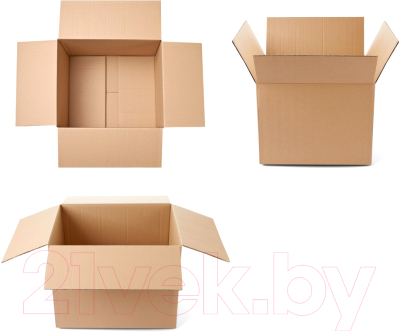 Набор коробок для переезда Profithouse 230x210x130 (3шт)