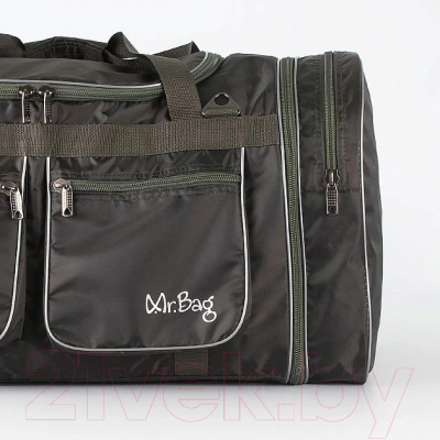 Спортивная сумка Mr.Bag 020-S069-MB-KHK (хаки)