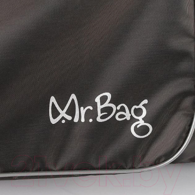 Спортивная сумка Mr.Bag 020-S069-MB-KHK (хаки)