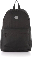 Рюкзак Ecotope 057-22106/1-BLK (черный) - 