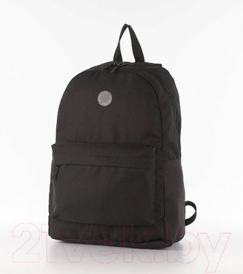 Рюкзак Ecotope 057-22106/1-BLK (черный)