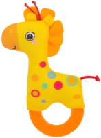 

Погремушка Happy Monkey, Жирафик / 70000067