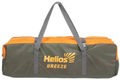 Палатка Helios Breeze-2 / HS-2370-2 GO