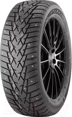 Изображение товара Зимняя шина DoubleStar DW01 195/75R16 96/93Q (шипы)