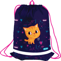 

Мешок для обуви Forst, Funny Cat / FT-MS-030309