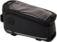 Сумка велосипедная Zefal Console Pack T2 Top-Tube Bag / 7011 - 