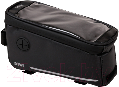 Сумка велосипедная Zefal Console Pack T2 Top-Tube Bag / 7011