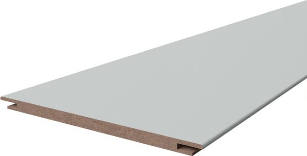 Добор Emalex Телескопический 200 (Steel)