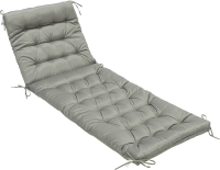 Подушка для садовой мебели Nivasan Гретта 190x60 К / PS.G190x60K-1 - 