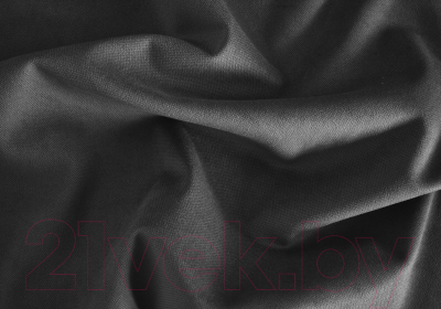 Подушка декоративная Сонум Дива 45x45 (с кантом, серый)