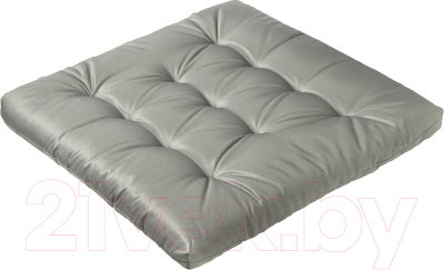 Подушка для садовой мебели Nivasan Гретта 60x60 К / PS.G60x60K-1