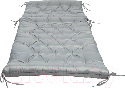 Подушка для садовой мебели Nivasan Оксфорд 190x60 К / PS.O190x60K-1