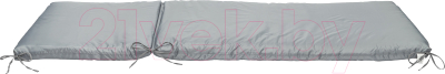 Подушка для садовой мебели Nivasan Оксфорд 190x60 / PS.O190x60-1