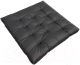 Подушка для садовой мебели Nivasan Оксфорд 60x60 К / PS.O60x60K-1 - 