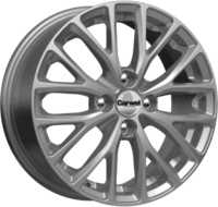 

Литой диск Carwel, Хуко 15x6" 4x100мм DIA 60.1мм ET 40мм GRT