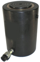 

Бутылочный домкрат, HHYG-50150L (ДГА50П150) 50т / 1004778