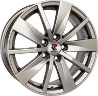 

Литой диск RepliKey, R165 15x6" 5x100мм DIA 57.1мм ET 38мм HSB