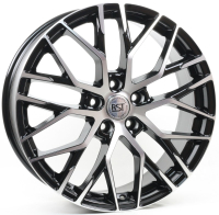 

Литой диск RST Wheels, R019 19x7.5" 5x108мм DIA 65.1мм ET 36мм BD