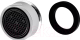 Аэратор для смесителя Ferro PCH1W 28x1 - 
