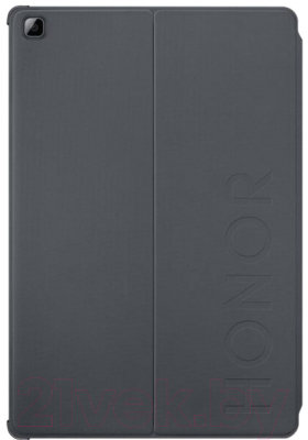 Чехол для планшета Honor Pad X8 Flip Cover / 5199AAHE (серый)