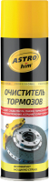 Очиститель тормозов ASTROhim SN-4306 (650мл) - 