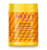 

Кондиционер для волос Nexxt Professional, Keratin Conditioner For Reconstru