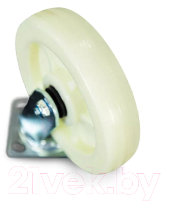 Изображение товара Опора колесная для тележки складской TOR SCdn 80 200мм / 1024221