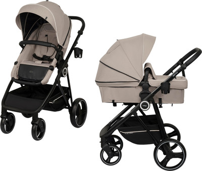 

Детская универсальная коляска, Shuttle