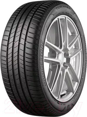 Летняя шина Bridgestone Turanza T005 Driveguard 245/40R18 97Y Run-Flat