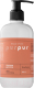 Лосьон для рук PurPur Beauty of Skin Восстанавливающий дерево/ваниль (300мл) - 