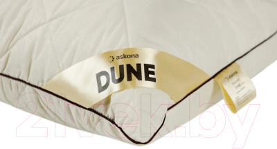 Подушка для сна Askona Dune