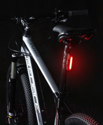 Набор фонарей для велосипеда FORCE 454078-F