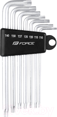 Набор ключей FORCE 895093-F