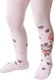 Колготки детские Брестские Kids 3280 рис.1001 (р.92-98, белый) - 