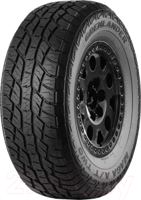 Всесезонная шина Grenlander Maga A/T Two 265/60R18 110T