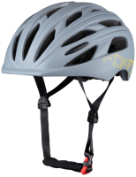 Защитный шлем FORCE Downtown / 90298820-F (L/XL, серый) - 