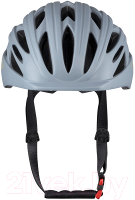 Защитный шлем FORCE Downtown / 90298820-F (L/XL, серый)