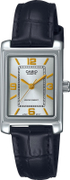 Часы наручные женские Casio LTP-1234PL-7A2 - 