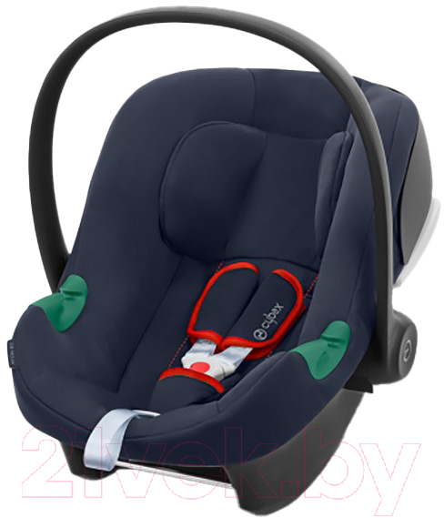 Автокресло Cybex Aton B2 i-Size