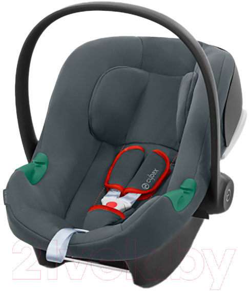 Автокресло Cybex Aton B2 i-Size