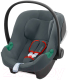 Автокресло Cybex Aton B2 i-Size (Steel Grey) - 