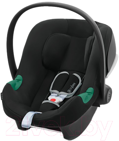 Автокресло Cybex Aton B2 i-Size