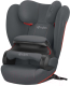 Автокресло Cybex Pallas B-Fix (Steel Grey) - 