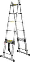Телескопическая лестница Forsage F-UP400-M - 